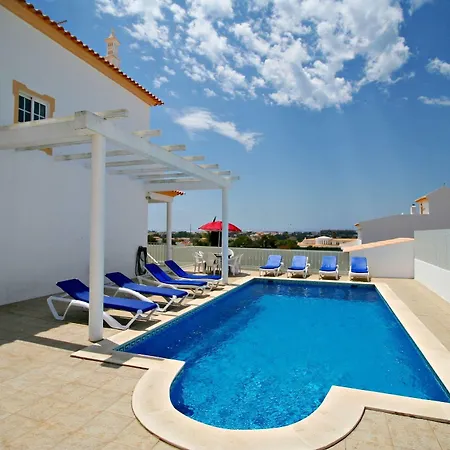 V3 Parra 8 Villa Albufeira
