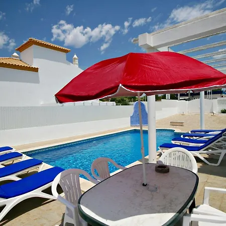 Villa V3 Parra 8 Albufeira