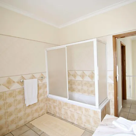 V3 Parra 8 Villa Albufeira