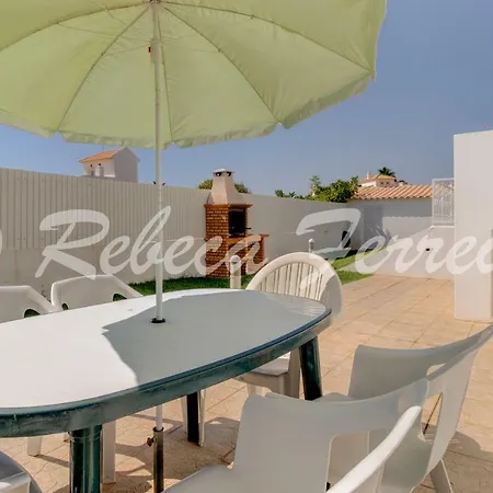 Villa V3 Parra 8 Albufeira