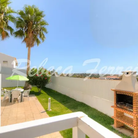 Villa V3 Parra 8 Albufeira